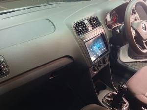 Volkswagen Polo Vivo 1.4 Life - Image 13