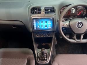 Volkswagen Polo Vivo 1.4 Life - Image 15