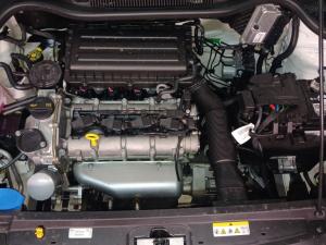 Volkswagen Polo Vivo 1.4 Life - Image 18