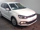 Thumbnail Volkswagen Polo Vivo 1.4 Life