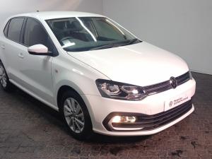 Volkswagen Polo Vivo 1.4 Life - Image 1
