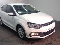 Thumbnail Volkswagen Polo Vivo 1.4 Life