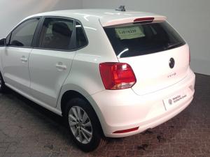 Volkswagen Polo Vivo 1.4 Life - Image 20