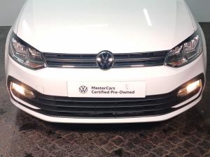 Volkswagen Polo Vivo 1.4 Life - Image 2