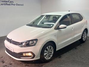 Volkswagen Polo Vivo 1.4 Life - Image 3