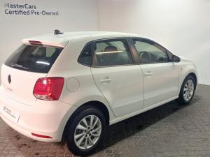 Volkswagen Polo Vivo 1.4 Life - Image 4