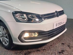 Volkswagen Polo Vivo 1.4 Life - Image 8