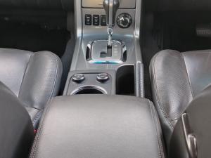 Nissan Pathfinder 2.5 dCi LE automatic - Image 11