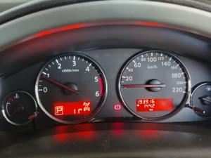 Nissan Pathfinder 2.5 dCi LE automatic - Image 17