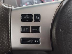 Nissan Pathfinder 2.5 dCi LE automatic - Image 18