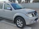 Thumbnail Nissan Pathfinder 2.5 dCi LE automatic