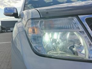 Nissan Pathfinder 2.5 dCi LE automatic - Image 24