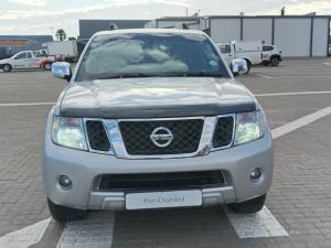 Nissan Pathfinder 2.5 dCi LE automatic - Image 4