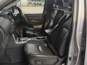 Nissan Pathfinder 2.5 dCi LE automatic - Image 7