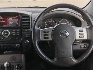 Nissan Pathfinder 2.5 dCi LE automatic - Image 8