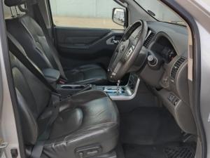 Nissan Pathfinder 2.5 dCi LE automatic - Image 9