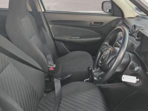 Suzuki Swift 1.2 GA - Image 10