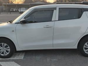 Suzuki Swift 1.2 GA - Image 18