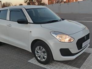 Suzuki Swift 1.2 GA - Image 1