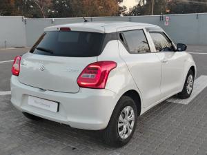 Suzuki Swift 1.2 GA - Image 2