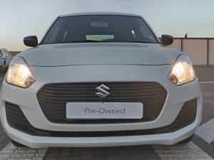 Suzuki Swift 1.2 GA - Image 4