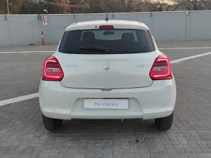 Suzuki Swift 1.2 GA - Image 5