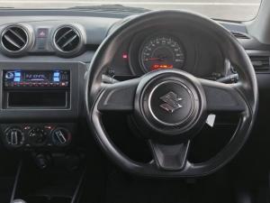 Suzuki Swift 1.2 GA - Image 8