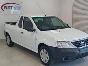 Nissan NP200 1.5 DCi Safety PackS/C - Image 1