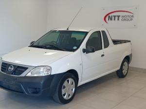 Nissan NP200 1.5 DCi Safety PackS/C - Image 2