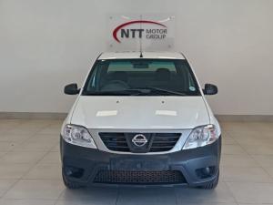Nissan NP200 1.5 DCi Safety PackS/C - Image 3