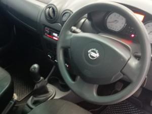 Nissan NP200 1.5 DCi Safety PackS/C - Image 6