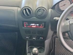 Nissan NP200 1.5 DCi Safety PackS/C - Image 7