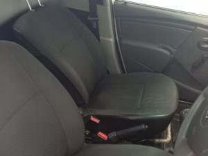 Nissan NP200 1.5 DCi Safety PackS/C - Image 8