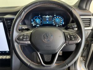 Volkswagen Amarok 3.0TDI V6 184KW 4MOT Panamericana automatic Double Cab - Image 10