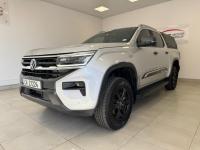 Thumbnail Volkswagen Amarok 3.0TDI V6 184KW 4MOT Panamericana automatic Double Cab