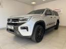 Thumbnail Volkswagen Amarok 3.0TDI V6 184KW 4MOT Panamericana automatic Double Cab