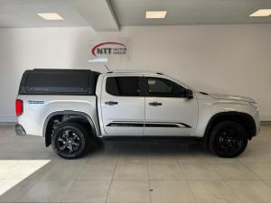 Volkswagen Amarok 3.0TDI V6 184KW 4MOT Panamericana automatic Double Cab - Image 3