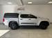 Volkswagen Amarok 3.0TDI V6 184KW 4MOT Panamericana automatic Double Cab - Thumbnail 3