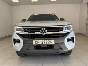 Volkswagen Amarok 3.0TDI V6 184KW 4MOT Panamericana automatic Double Cab - Image 4