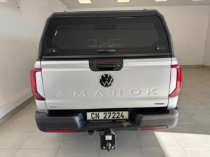 Volkswagen Amarok 3.0TDI V6 184KW 4MOT Panamericana automatic Double Cab - Image 5