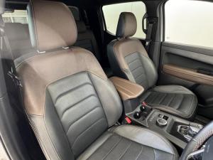 Volkswagen Amarok 3.0TDI V6 184KW 4MOT Panamericana automatic Double Cab - Image 8