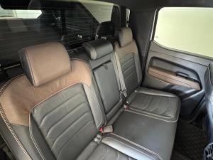 Volkswagen Amarok 3.0TDI V6 184KW 4MOT Panamericana automatic Double Cab - Image 9