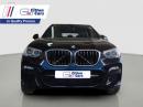 Thumbnail BMW X3 Xdrive 20d M-SPORT