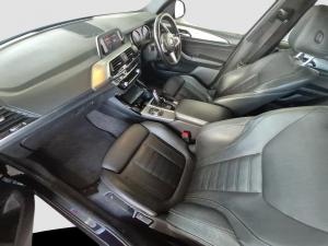 BMW X3 Xdrive 20d M-SPORT - Image 3