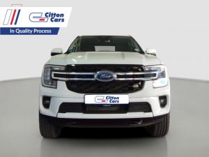 Ford Everest 2.0D BI-TURBO XLT4X4 automatic - Image 1