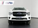 Thumbnail Ford Everest 2.0D BI-TURBO XLT4X4 automatic