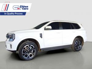 Ford Everest 2.0D BI-TURBO XLT4X4 automatic - Image 2