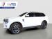 Ford Everest 2.0D BI-TURBO XLT4X4 automatic - Thumbnail 2
