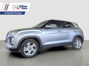 Hyundai Creta 1.5 Premium - Image 2