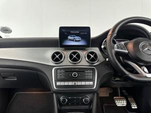 Mercedes-Benz GLA 220dautomatic 4MATIC - Image 15